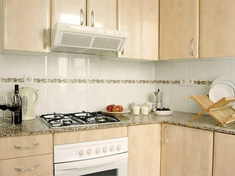 Las Ramblas Apartments I
