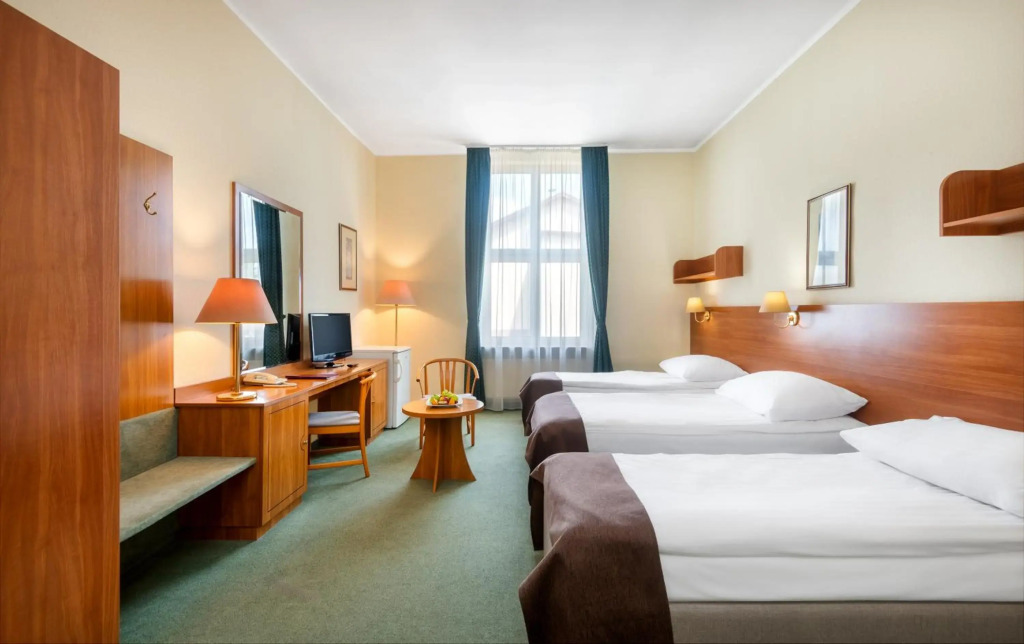 Hotel Millennium