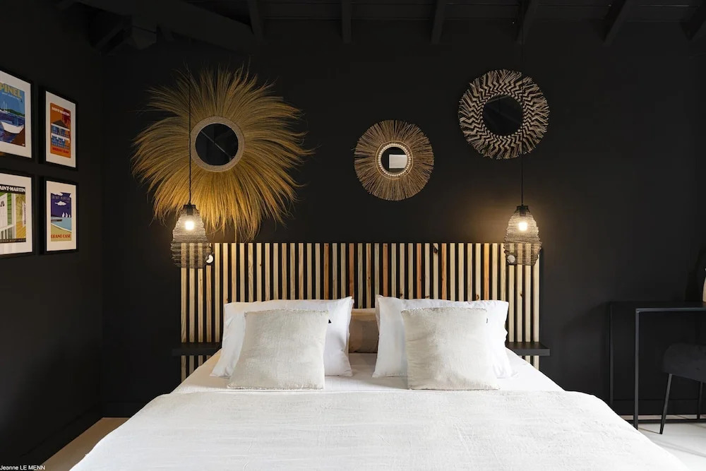 Pomme Cannelle - Luxury Suites & Spa