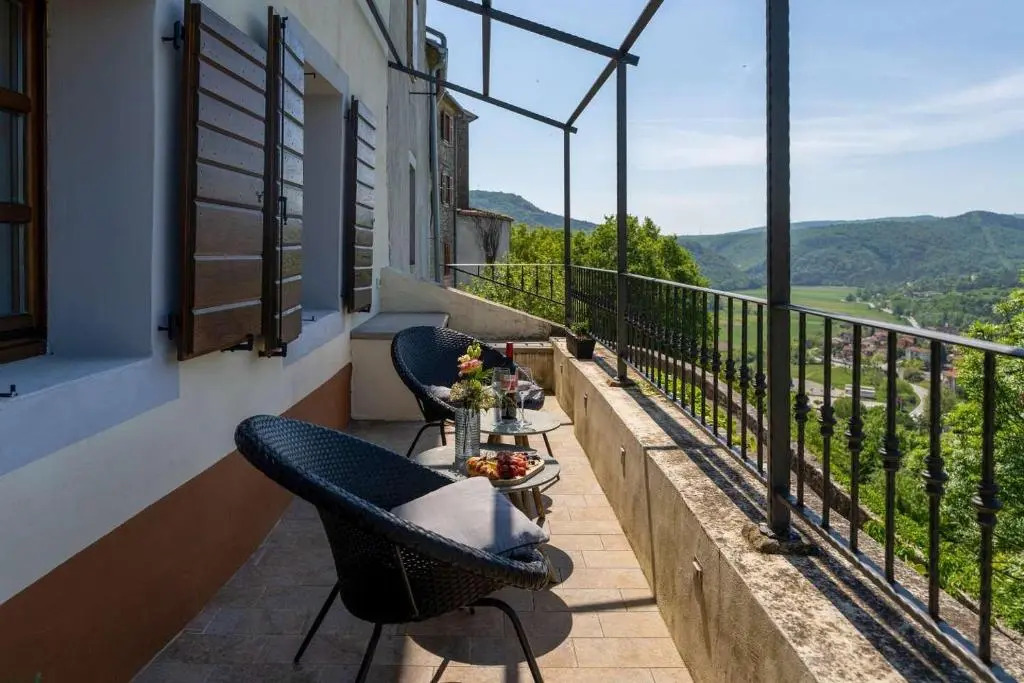 Residence Panorama
