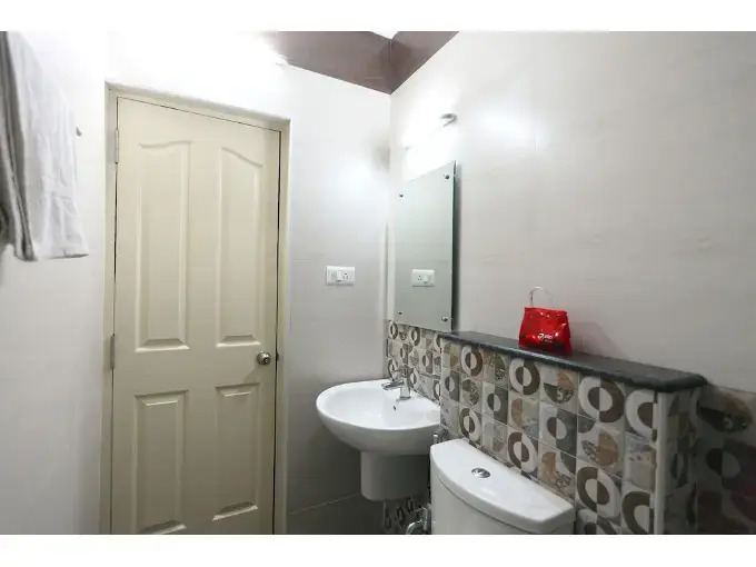 Gem Parc Luxury Service Apartment At Nungabakkam