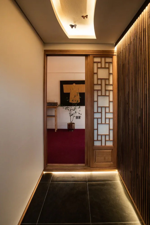 Hanokstay Gyeongju