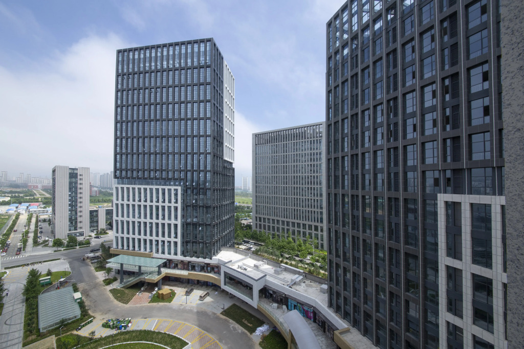 Holiday Inn Express - Qingdao West Coast by IHG