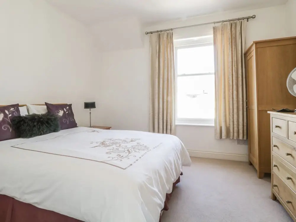 Helvellyn House