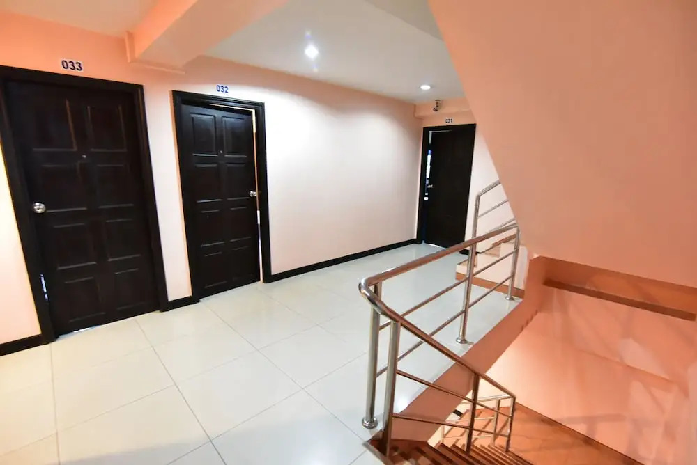 Climax Hotel