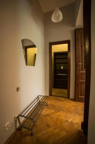 Pijarska 3 Apartments