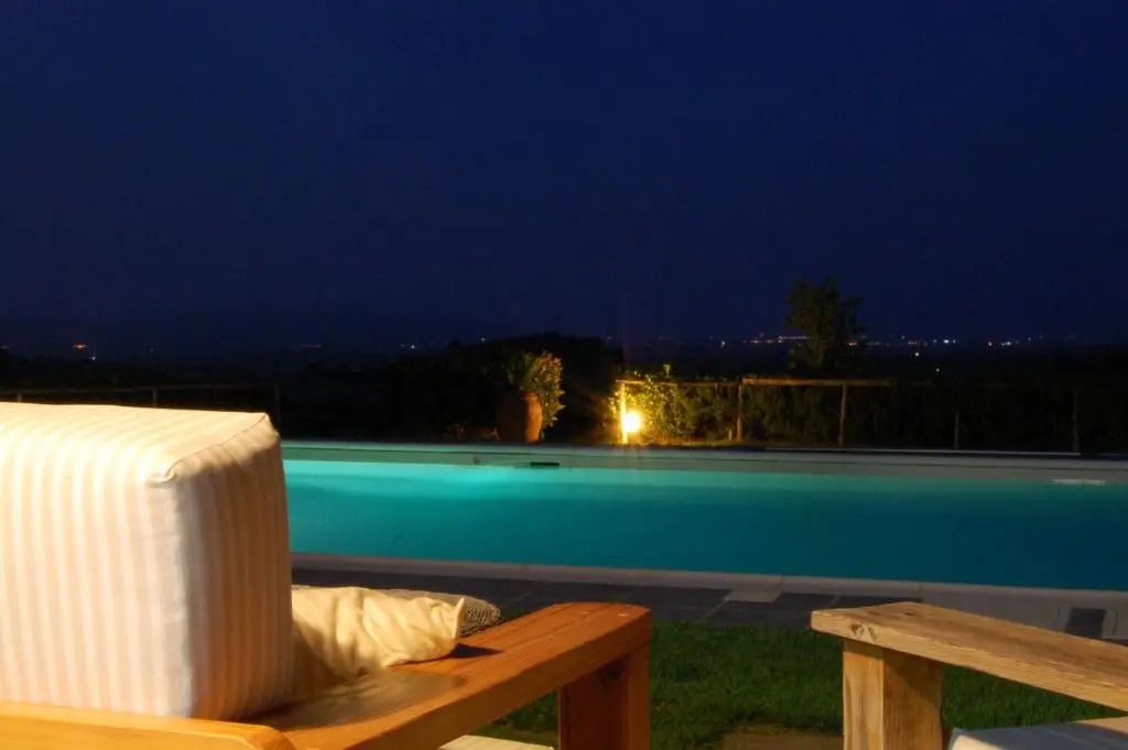 Agriturismo Prati degli Orti