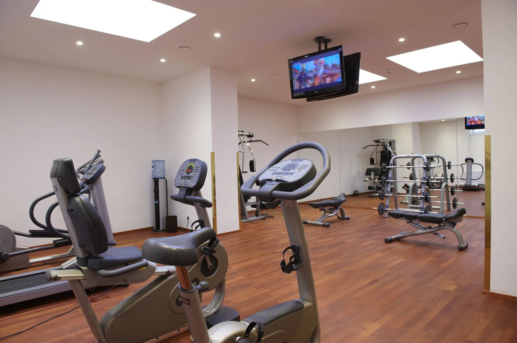 MyPlace - Premium Apartments Riverside
