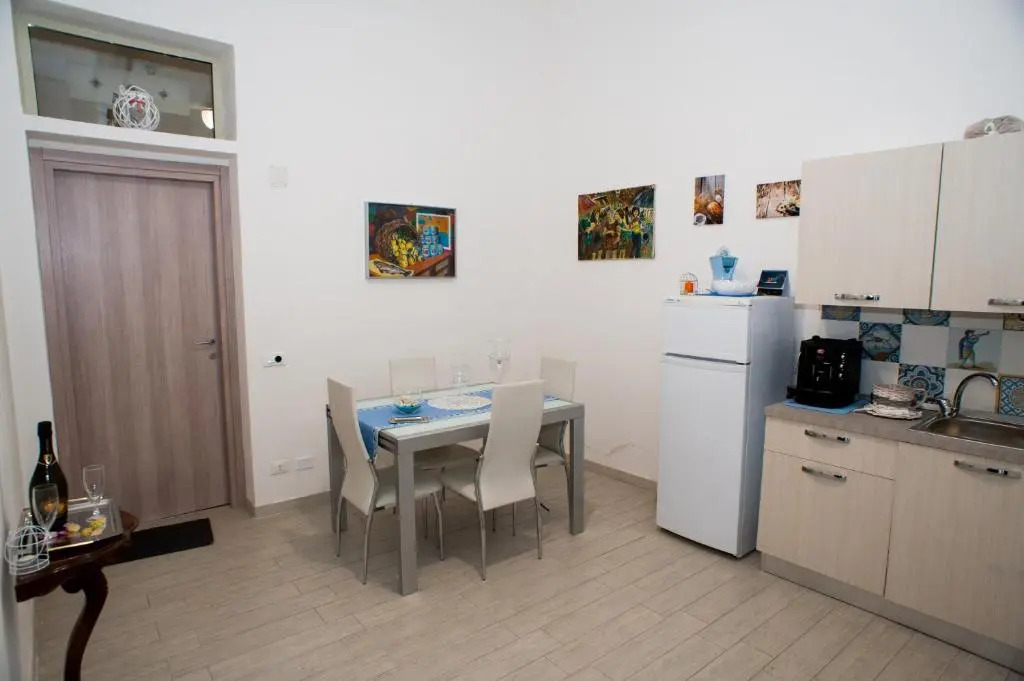 A Casa Di Lilly