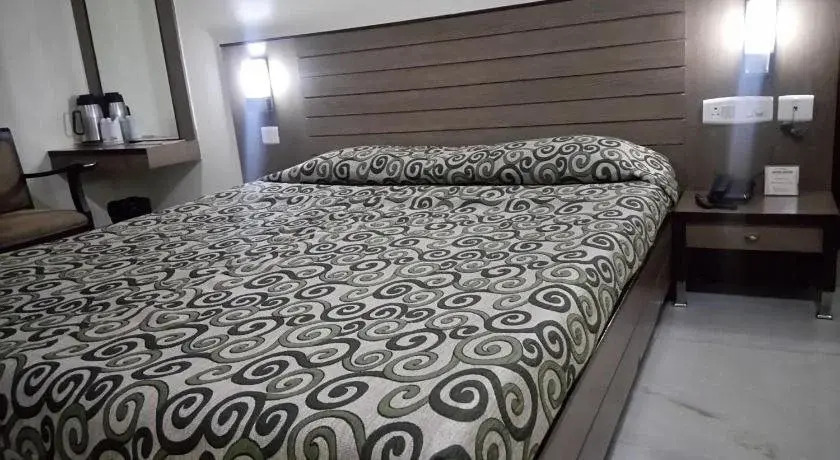 Hotel Sagar
