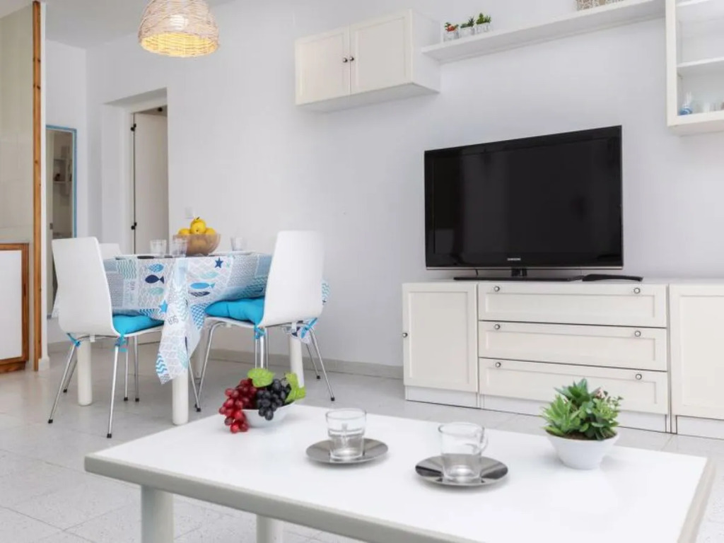 Apartamento Sunrise Lodge