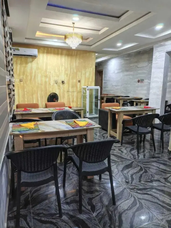 Esthercy Hotels Ltd Lagos