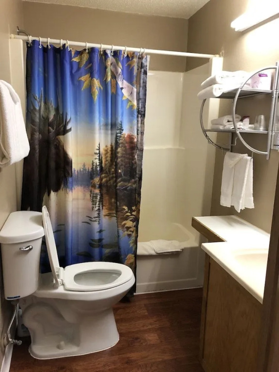 Blue Moon Resort & Motel