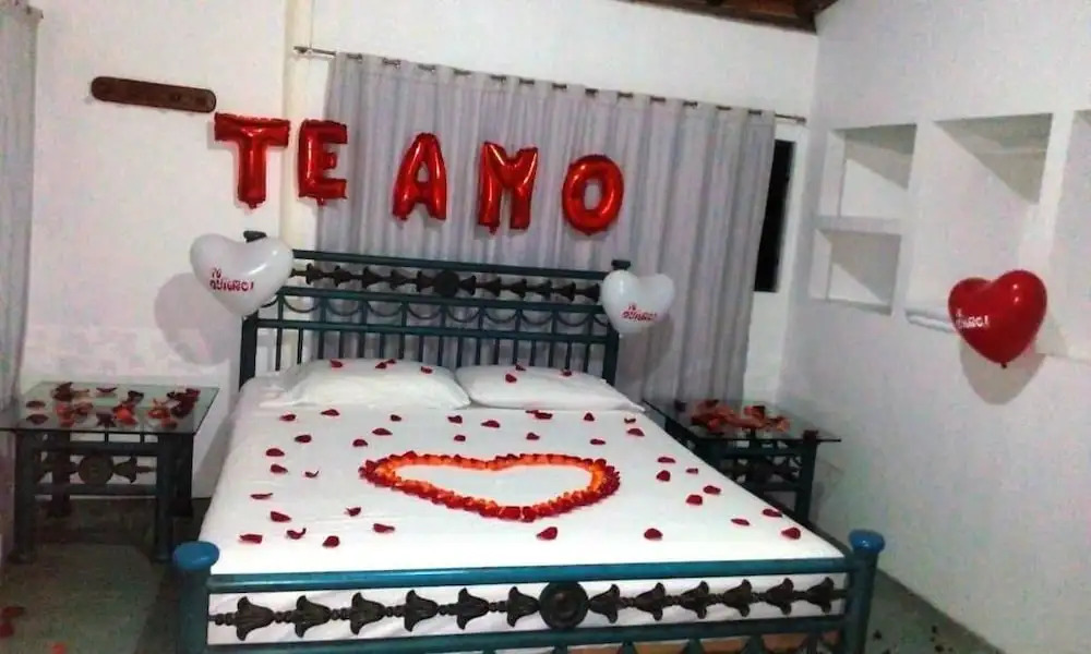 Eco Hotel El Reposo Melgar