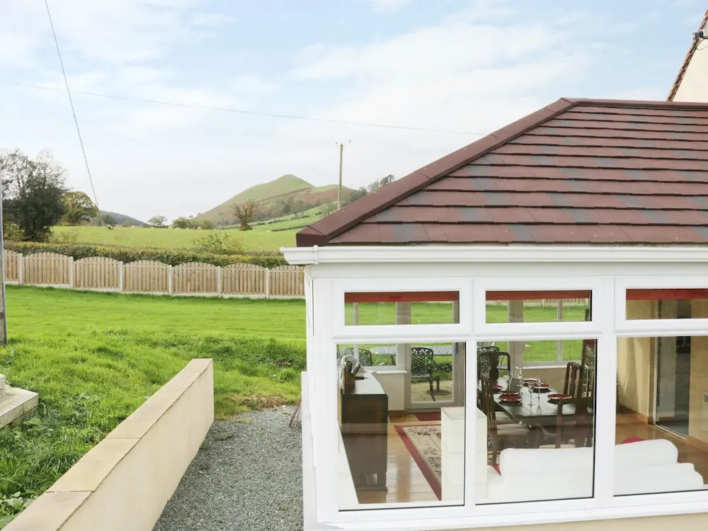 Blackhurst Bungalow