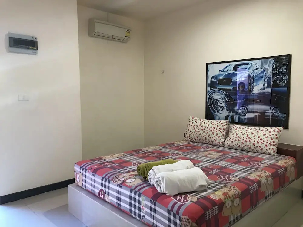 D View Resort