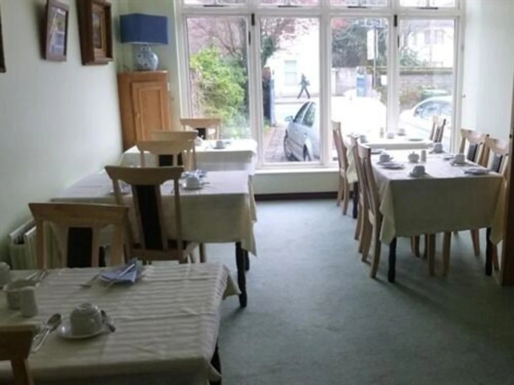 Acton Lodge B&B