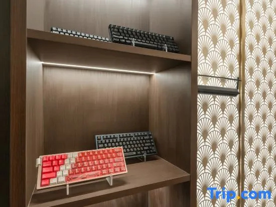 Q Design Hotel