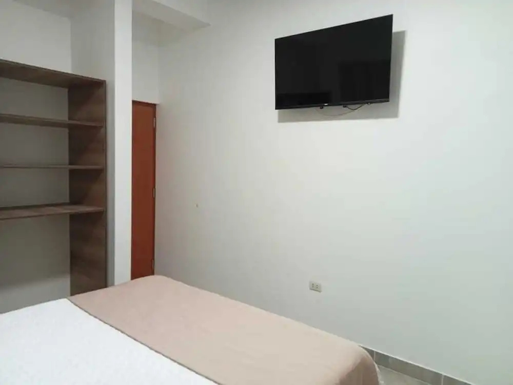 Suite & Business Hotel Pucallpa