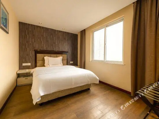 Xingdao Apartment