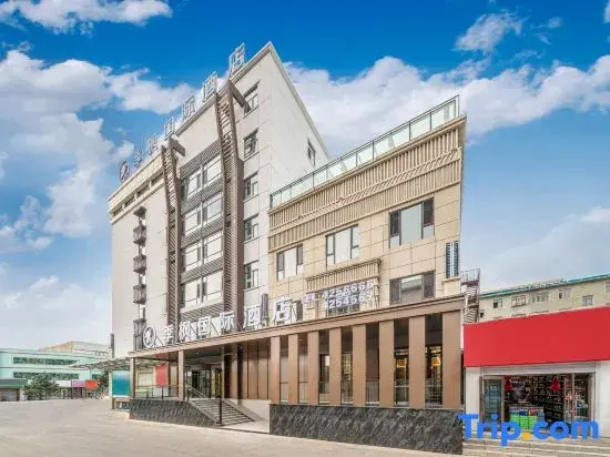 Jifeng International Hotel
