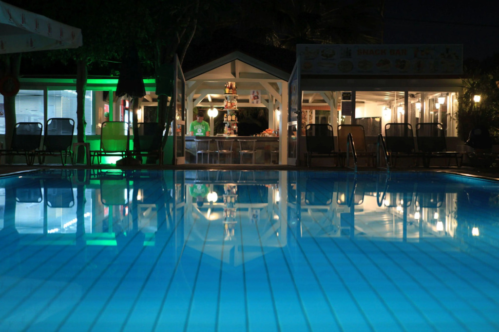 Nikolas Villas Appartments
