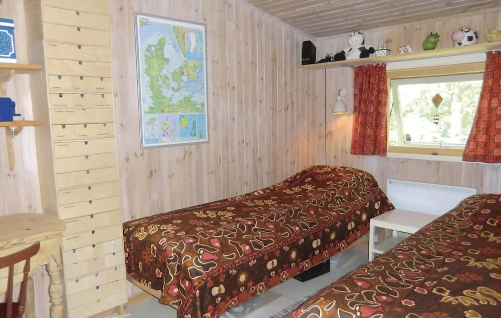 Stunning Home in Ljungbyhed With 3 Bedrooms, Sauna and Wifi
