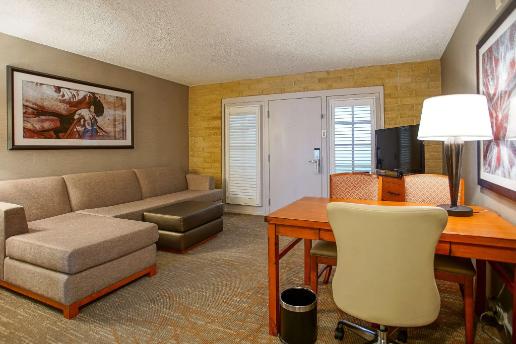Embassy Suites San Antonio Northwest I-10