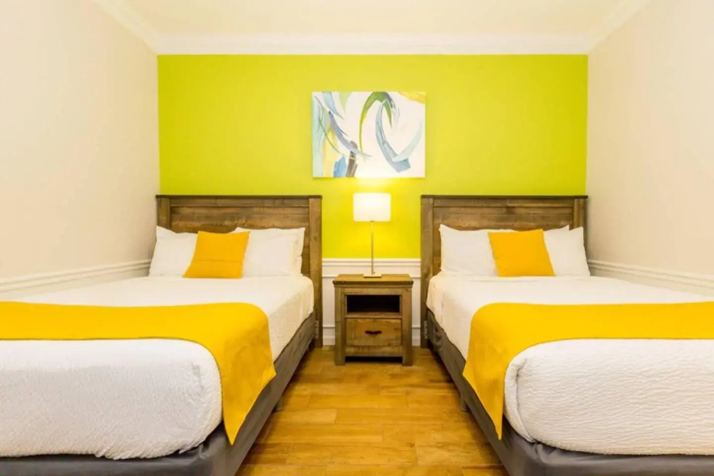 Vista Cay Luxury 3 Bedroom Condo 3103