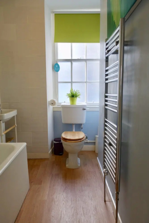 1 Bedroom Apartment Near Edinburgh Castle