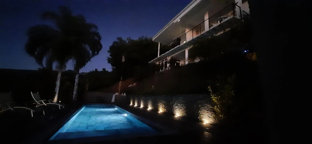 PACIFIC VIEW Homestay