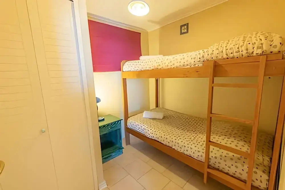 Oceana Suites EuroVista
