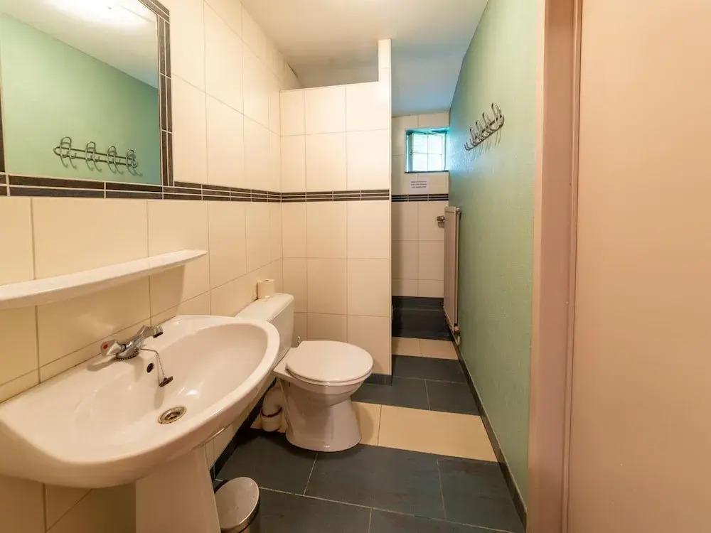 Spacious Group Stay in Wanne