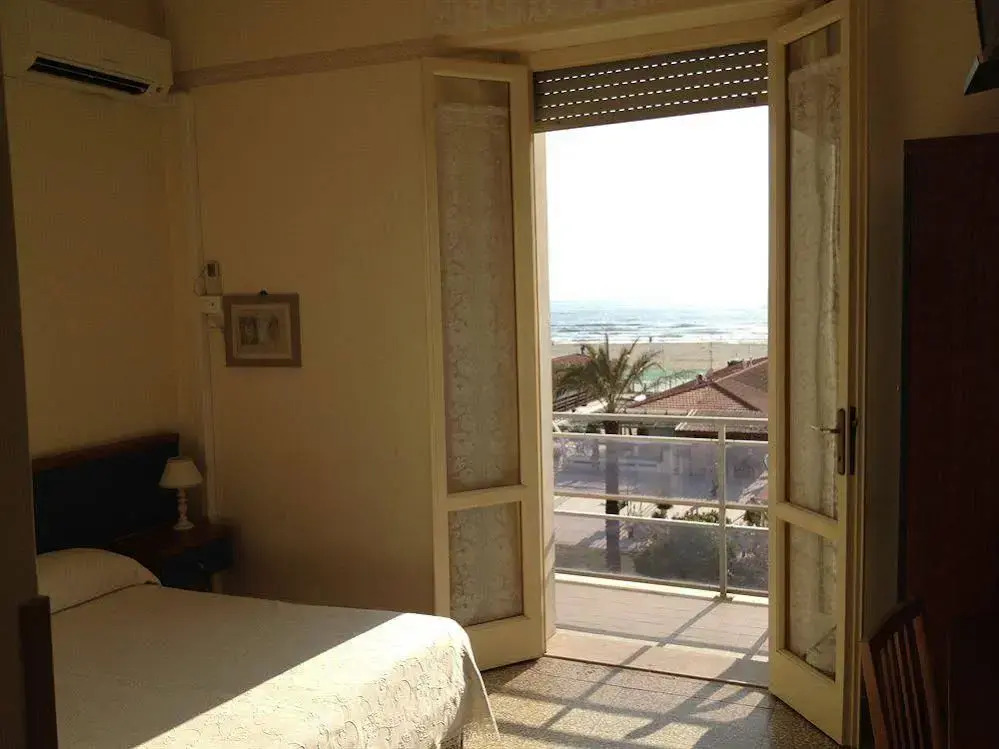 Hotel Lungomare