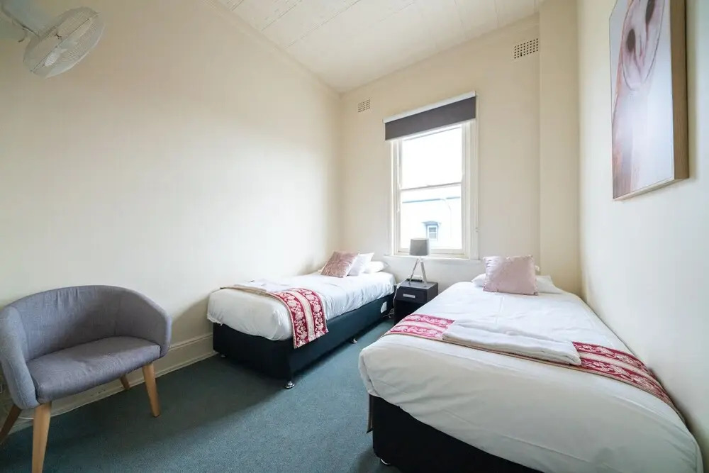 The Royal Hotel Armidale