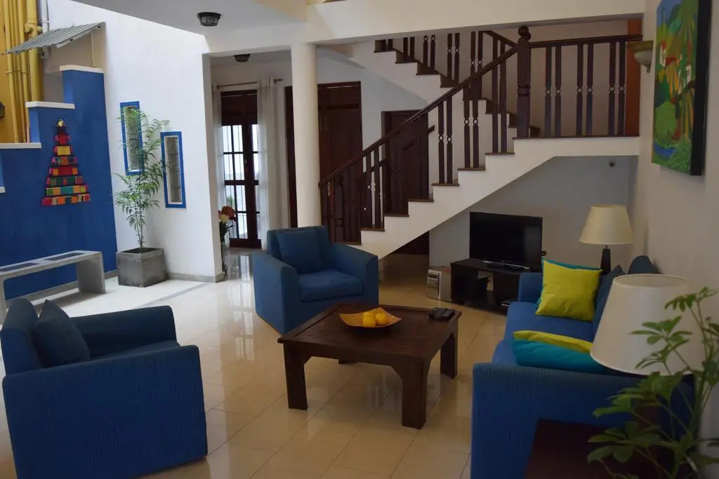 Coco Residence