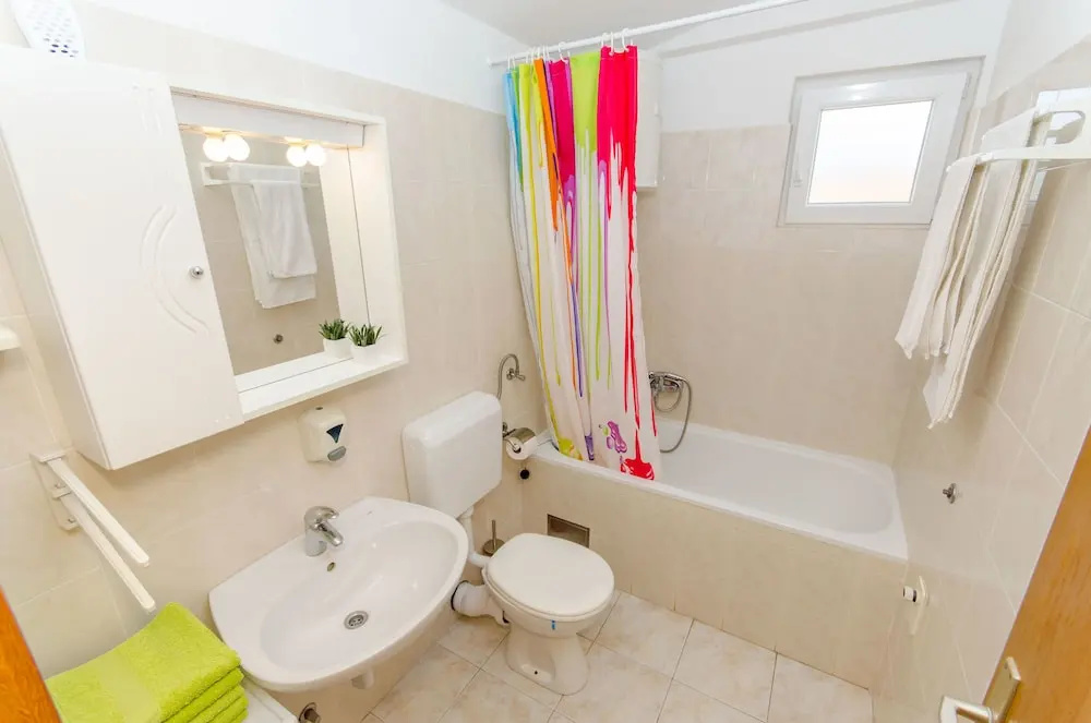 Apartments Zoric