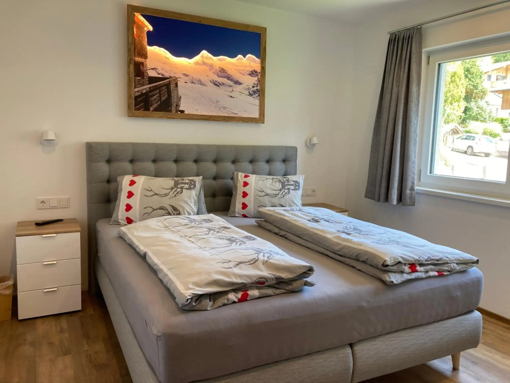 Appartement Katrin