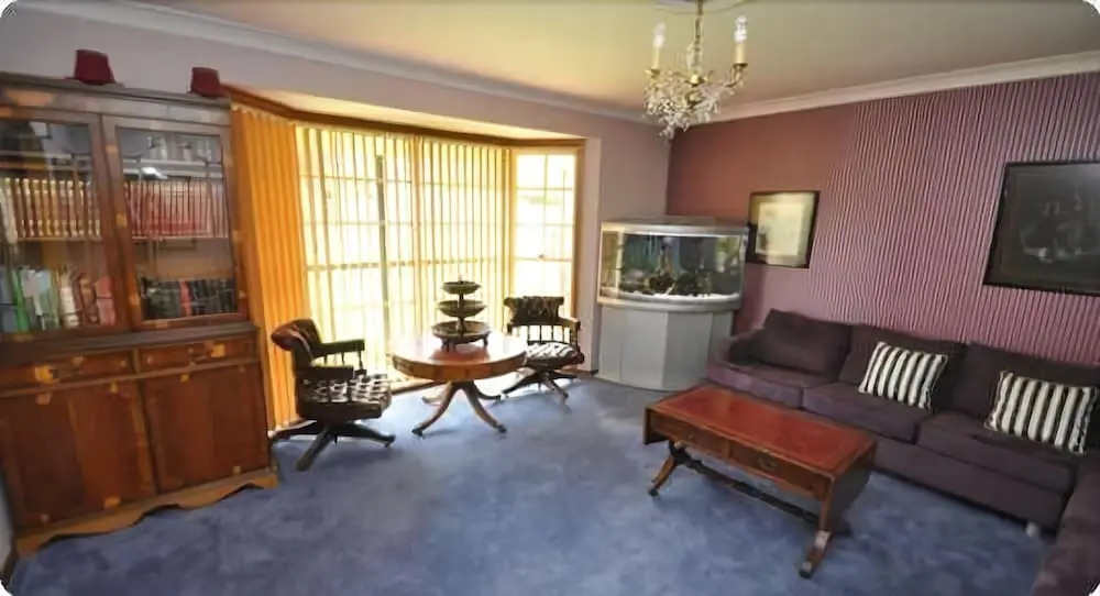 Castle Hill Furnished Apartments