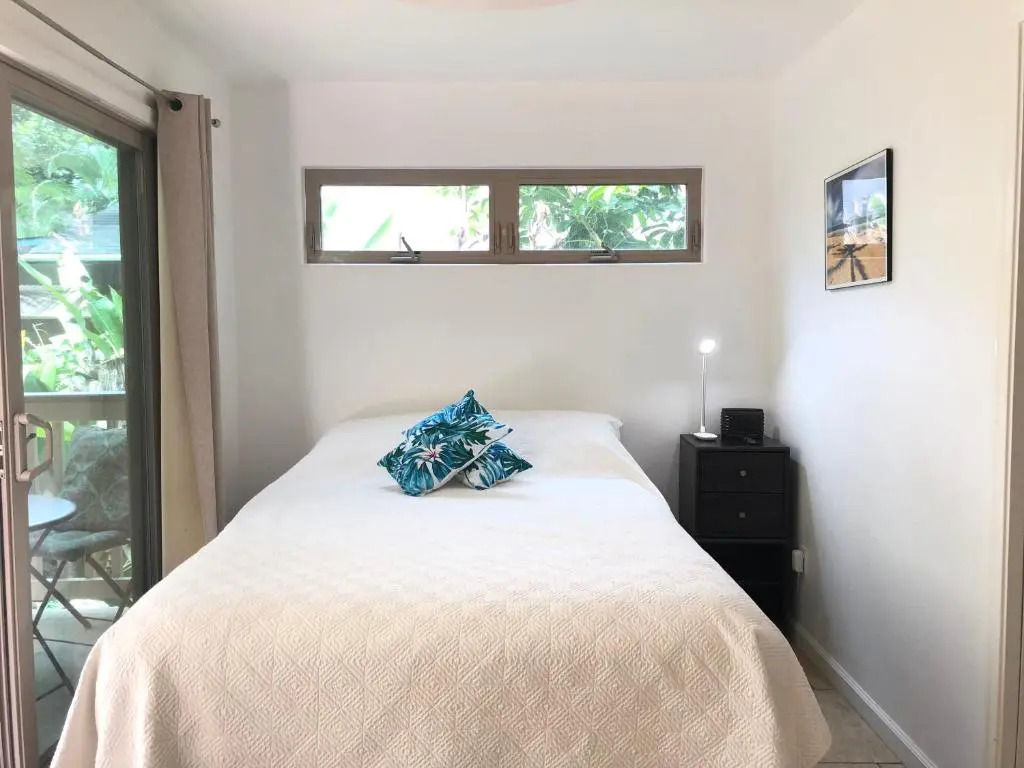 Beach Side Studio by Shark's Cove