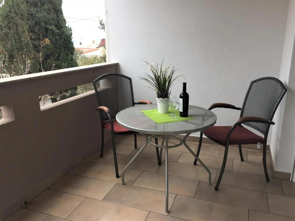 Apartmani Orhideja