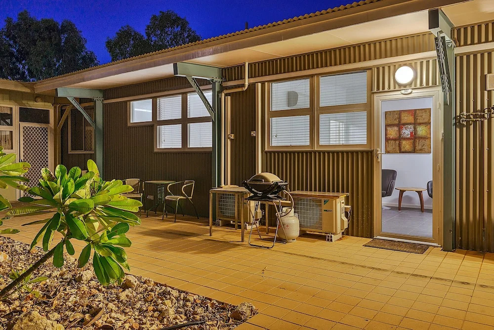 Getaway Villas Unit 3811