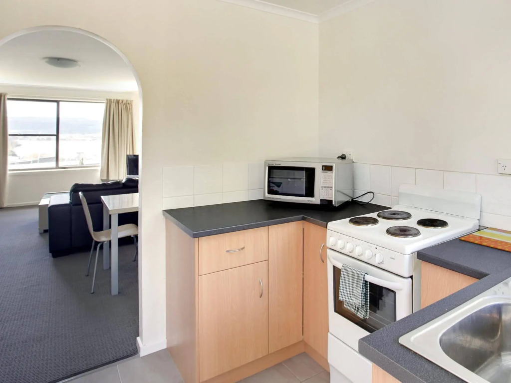Tamar River Villas