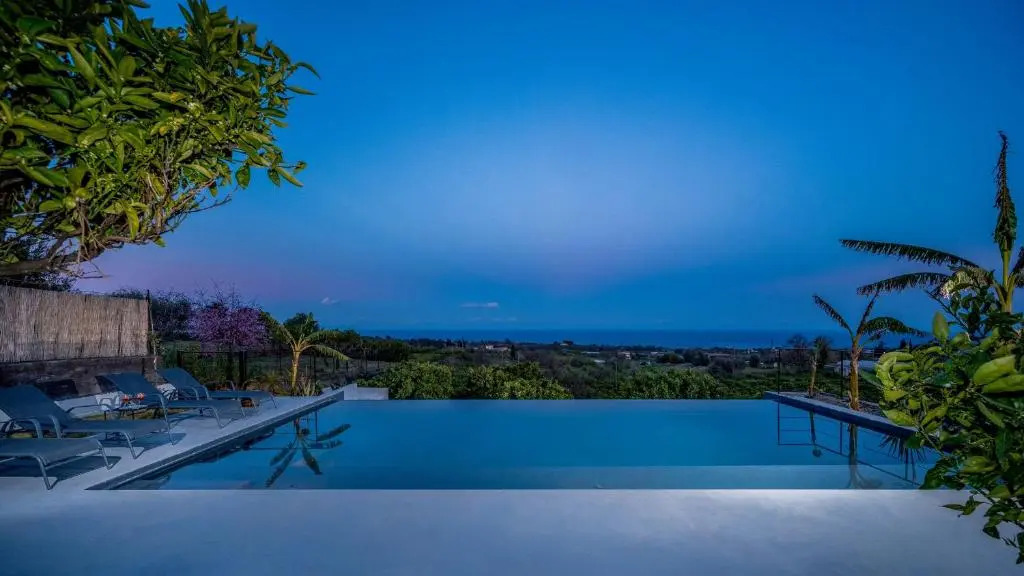 Agrume Country House 8 Emma Villas
