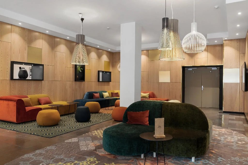 ProfilHotels Richmond