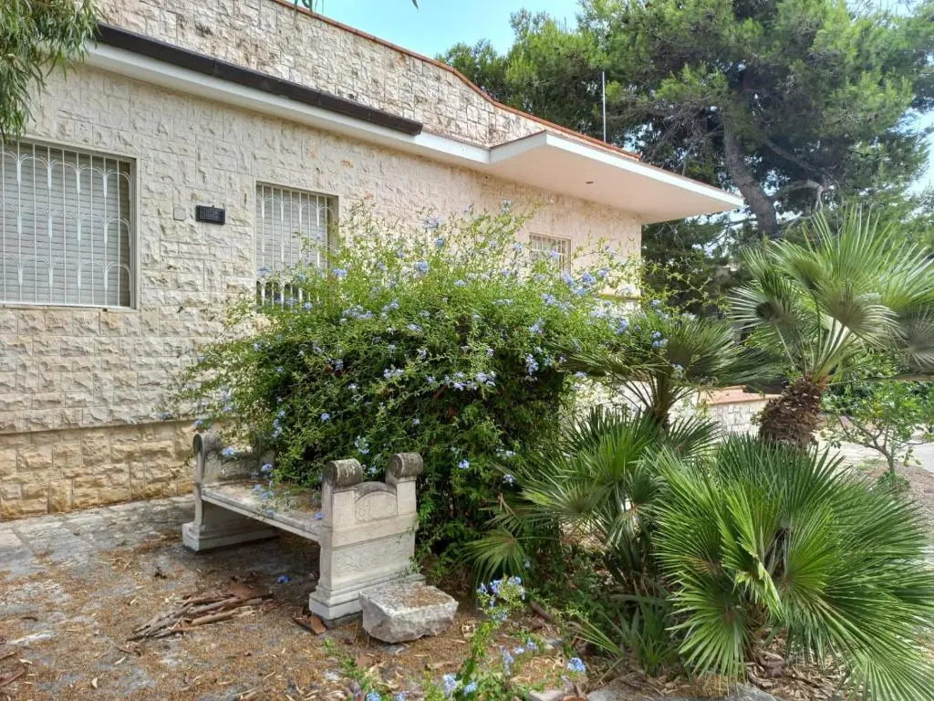 Villa Rossi