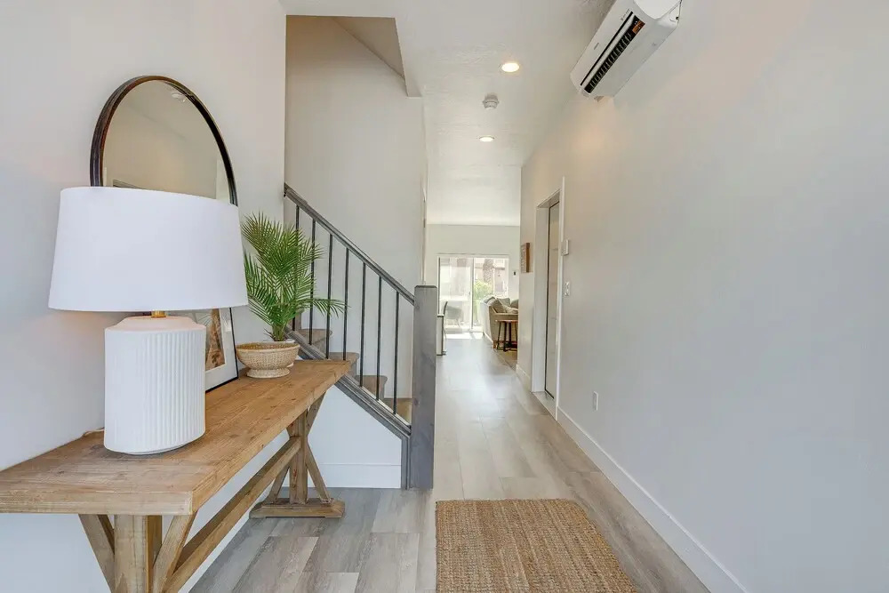 St George Home w/ Patio - 8 Mi to Snow Canyon!