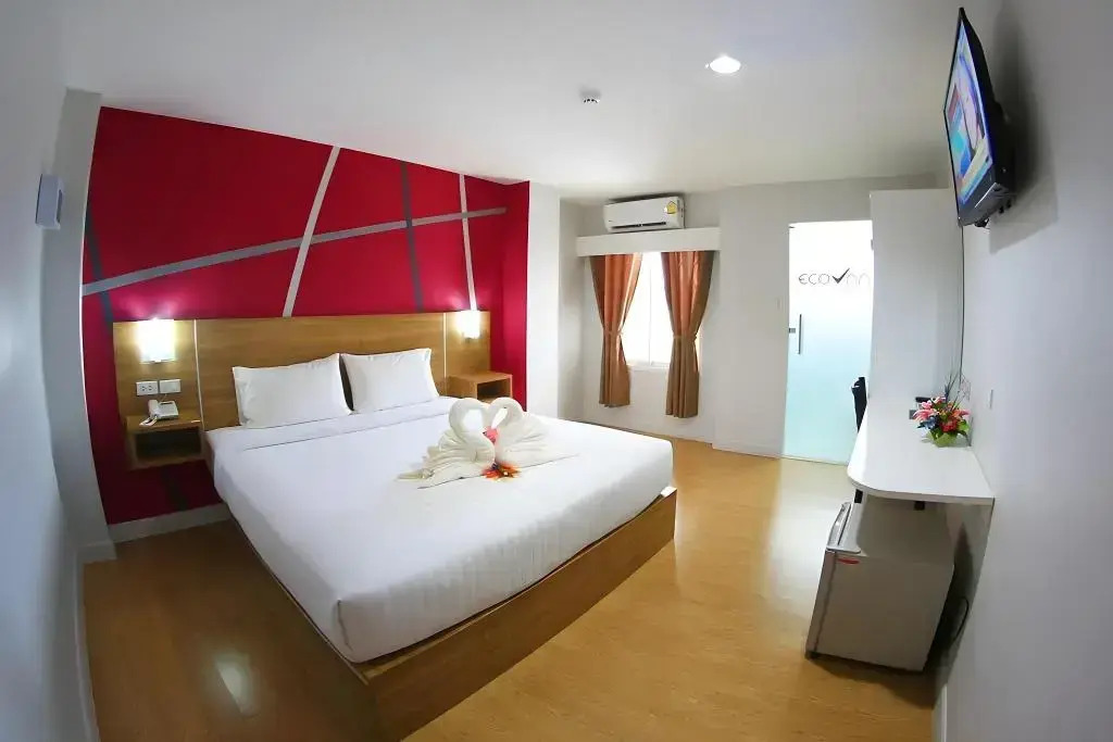 Eco Inn Prime Nakhon Si Thammarat