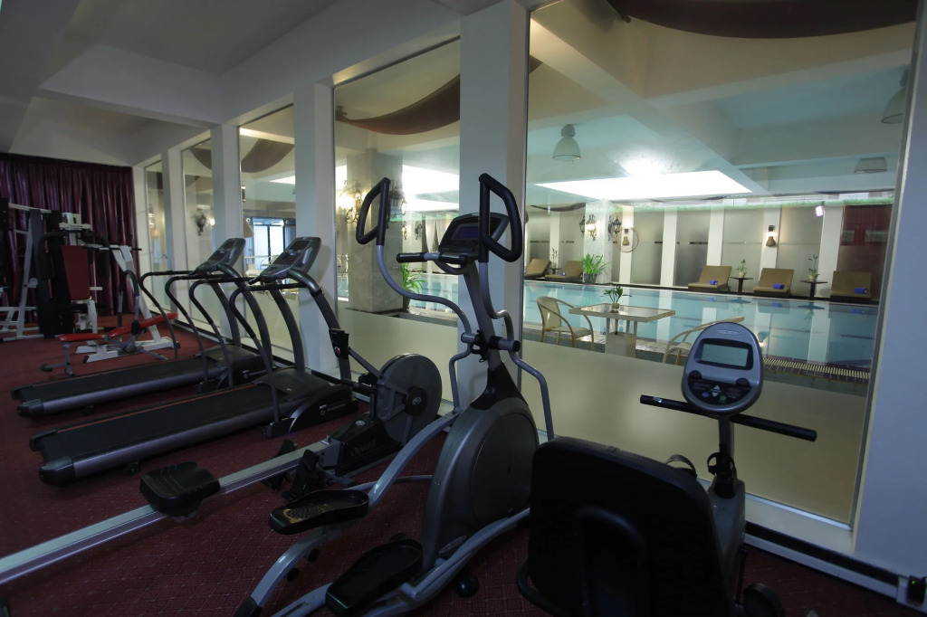 Sokhalay Angkor Inn