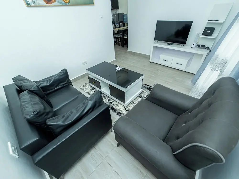 Immaculate one Bedroom Apartment in Kanombe Kigali